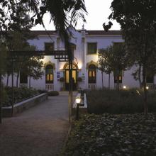 Las mejores habitaciones en Balneario el Raposo. Disfrúta con nuestro Spa y Masaje en Badajoz